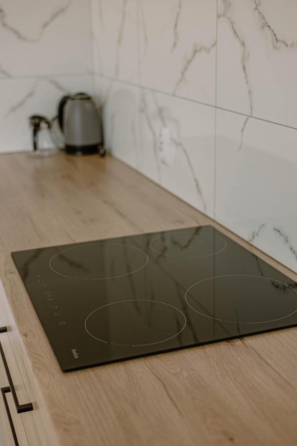 Apartamenty Pod Jagodna Spalona Eksteriør billede