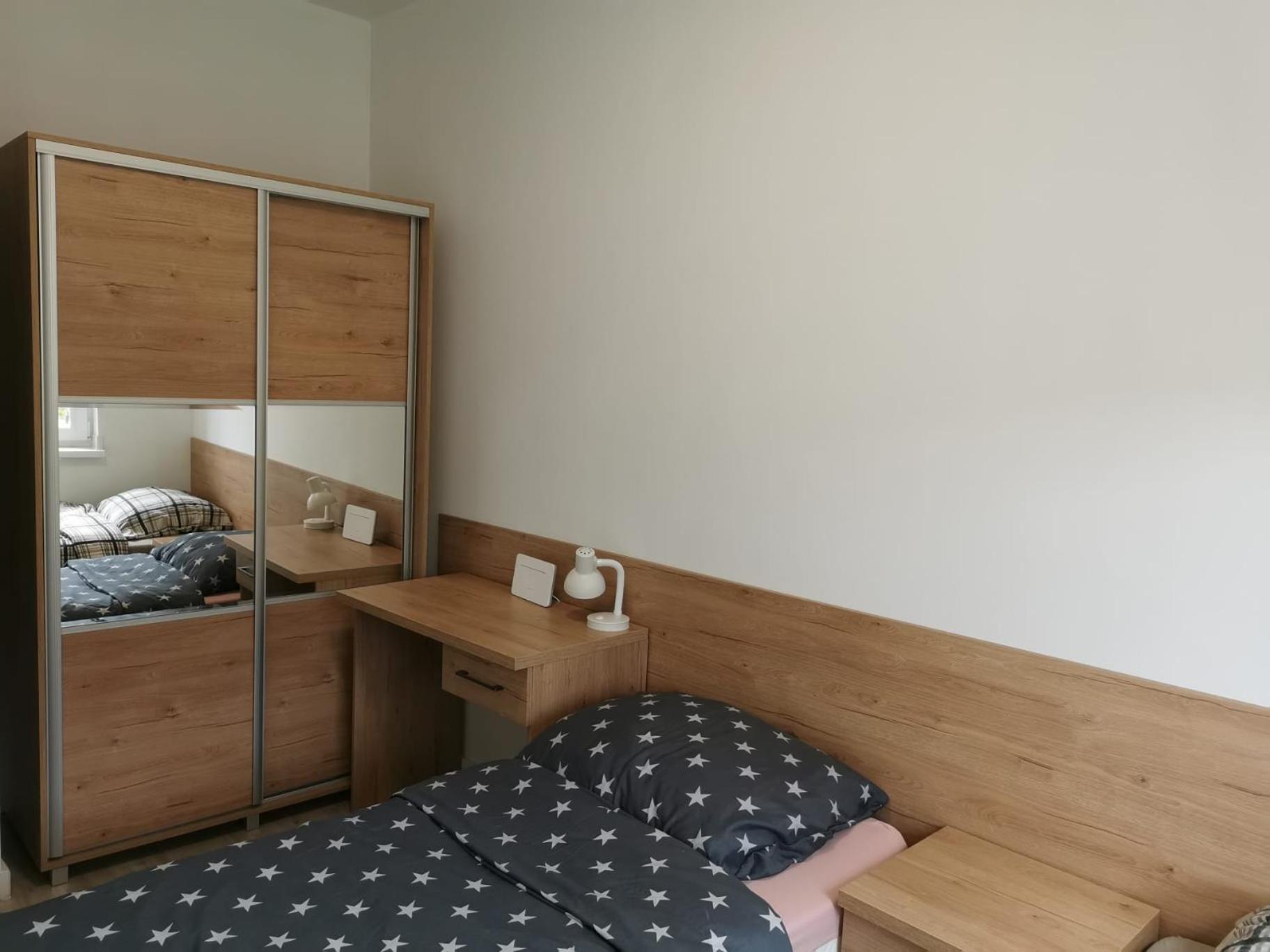 Apartamenty Pod Jagodna Spalona Eksteriør billede