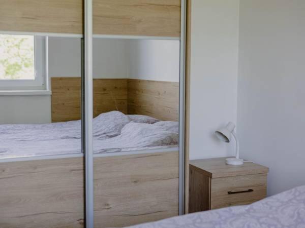 Apartamenty Pod Jagodna Spalona Eksteriør billede