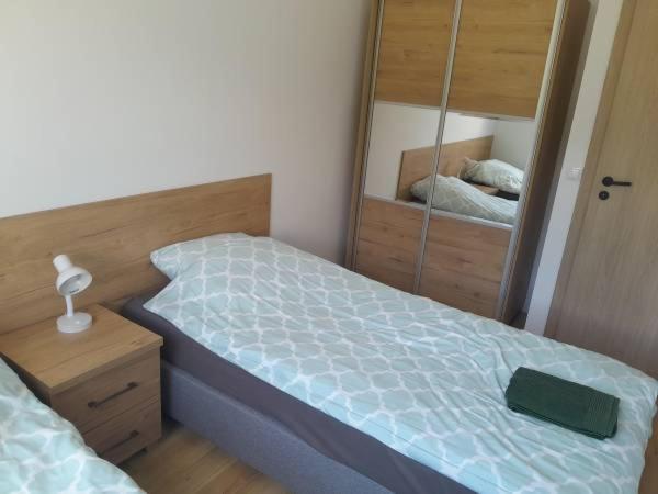 Apartamenty Pod Jagodna Spalona Eksteriør billede