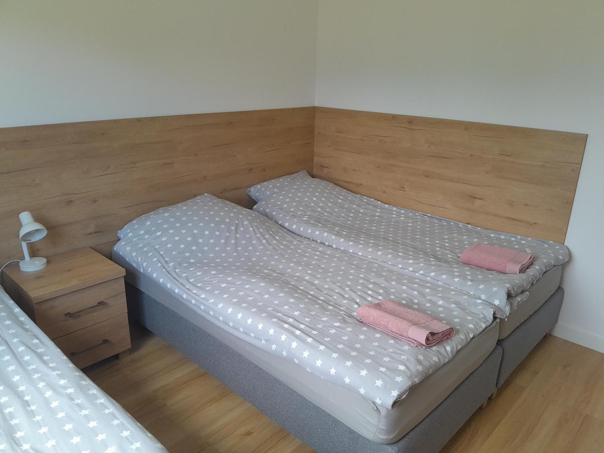 Apartamenty Pod Jagodna Spalona Eksteriør billede