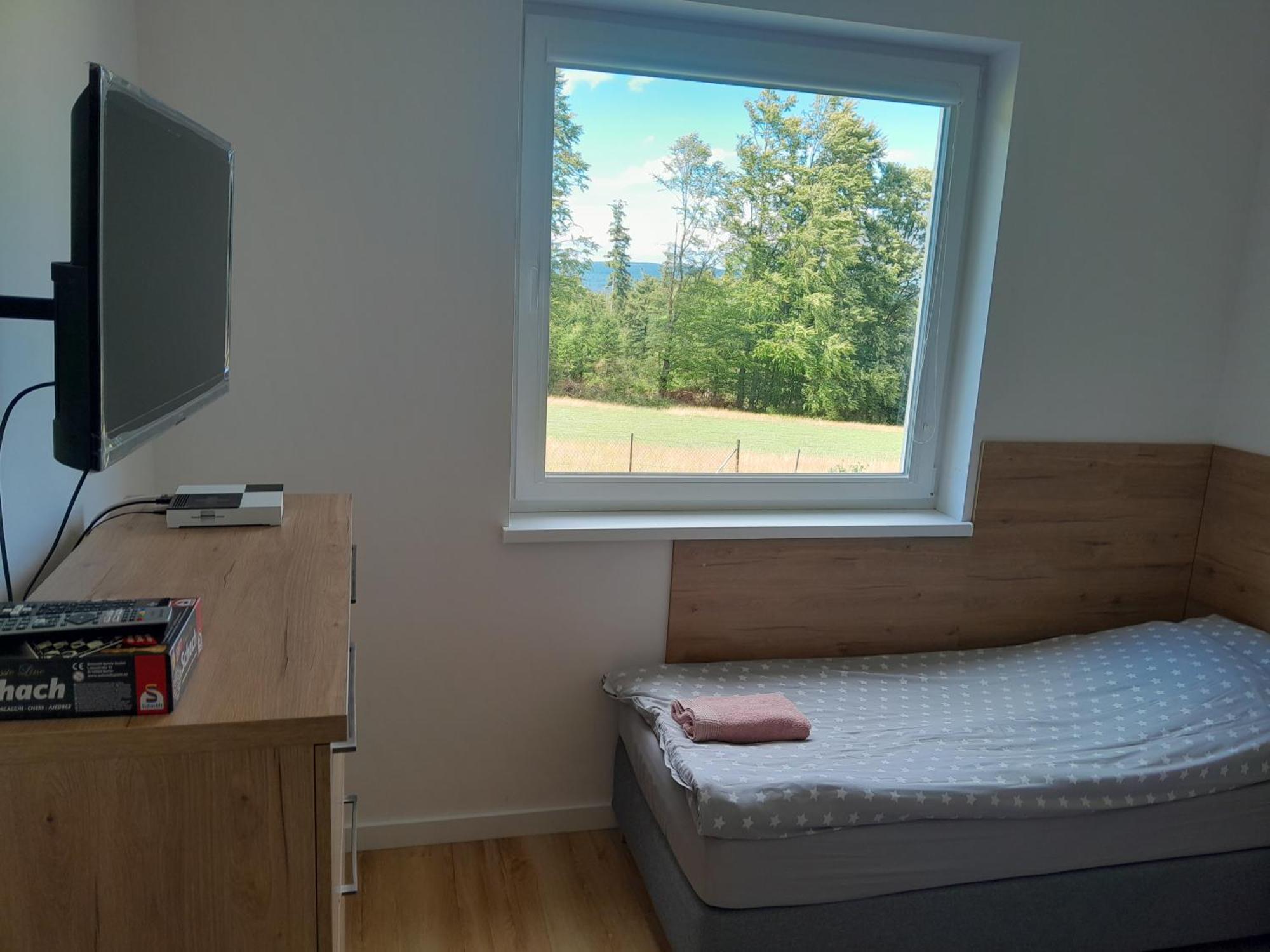 Apartamenty Pod Jagodna Spalona Eksteriør billede