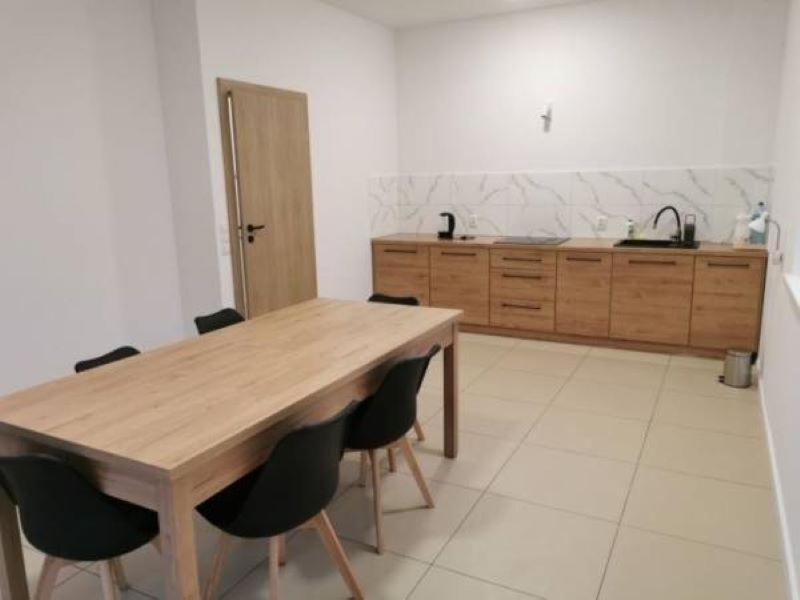 Apartamenty Pod Jagodna Spalona Eksteriør billede