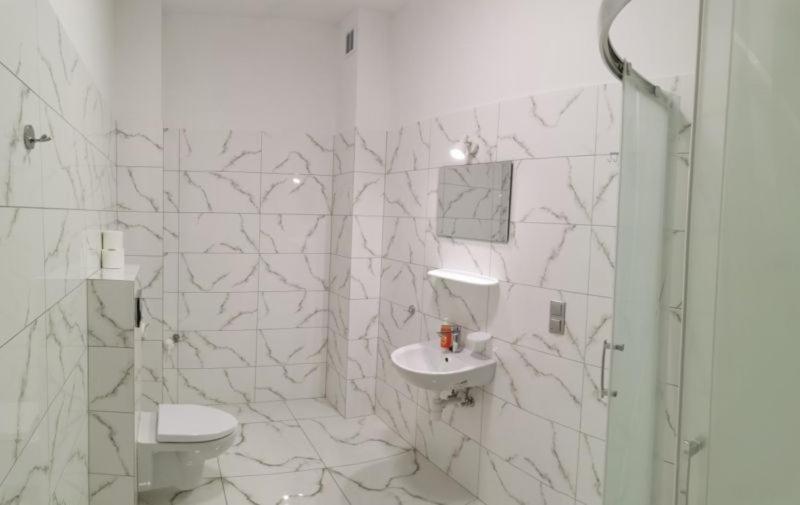Apartamenty Pod Jagodna Spalona Eksteriør billede