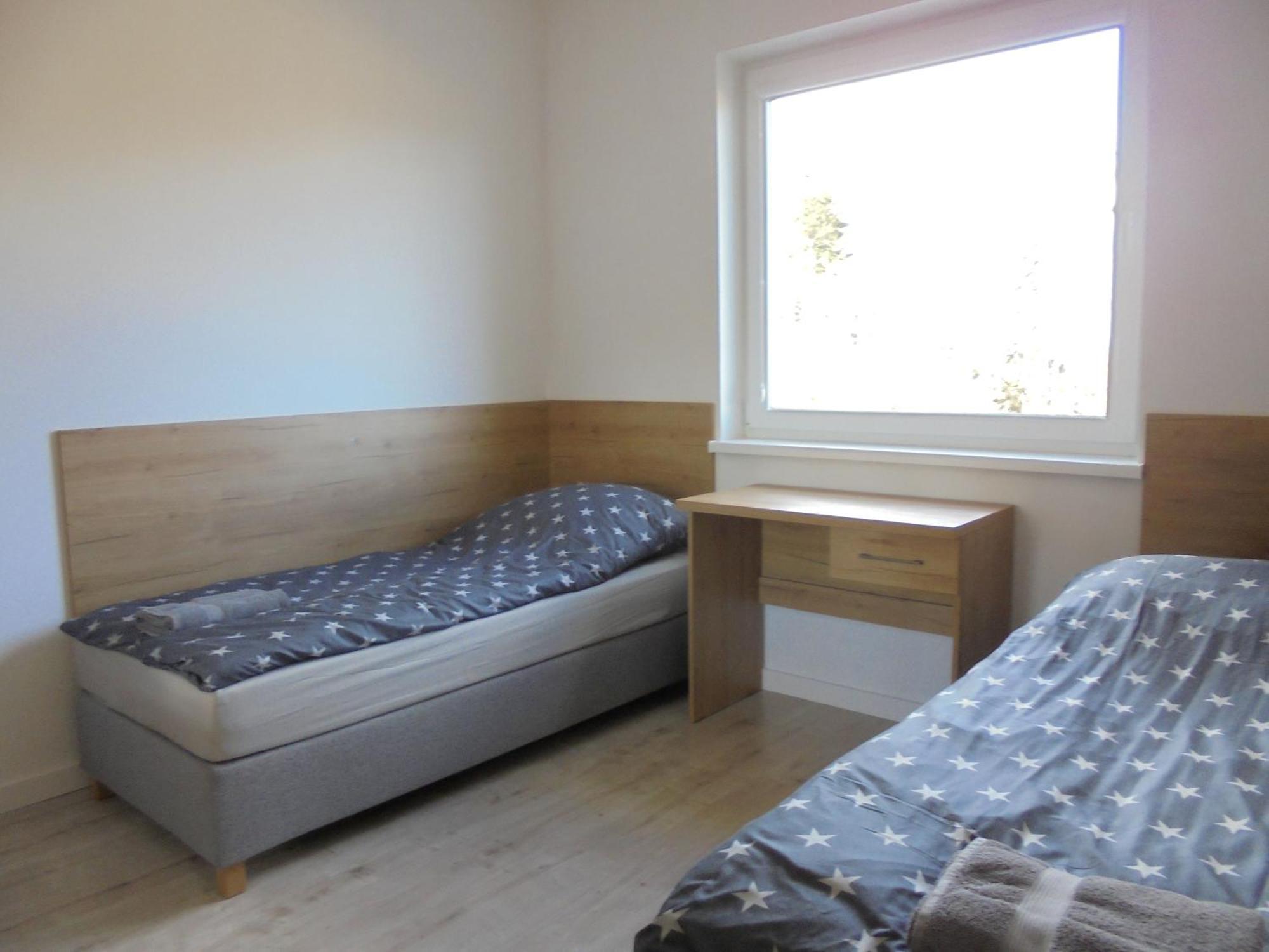 Apartamenty Pod Jagodna Spalona Eksteriør billede